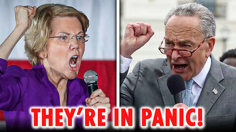 DOGE Sent These Politicians Into FULL MELTDOWNS