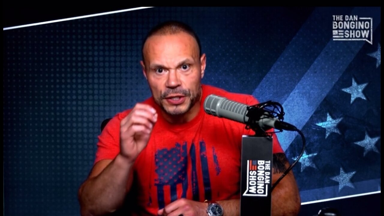 Dan Bongino: Gateway Pundit’s GBI Strategies Investigation Is Devastating Evidence of Election Fraud