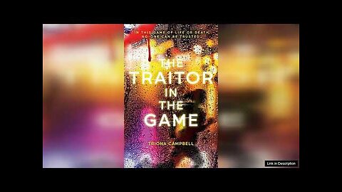 The Traitor In The Game Review