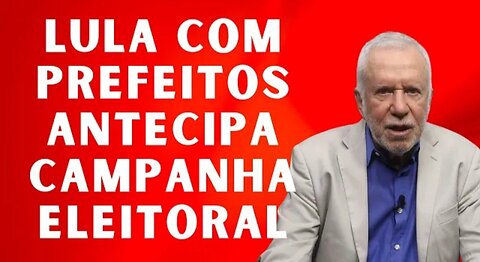 Desfizeram o bem de Temer e Bolsonaro e agora não dá certo - Alexandre Garcia