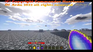 Minecraft mob battle Hydra vs Godzilla