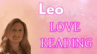 LEO♌️ ~ LOVE OPPORTUNITIES🩷🎉& MATURE CLARITY AND EMOTIONS FOR THE WIN!🌻🌟