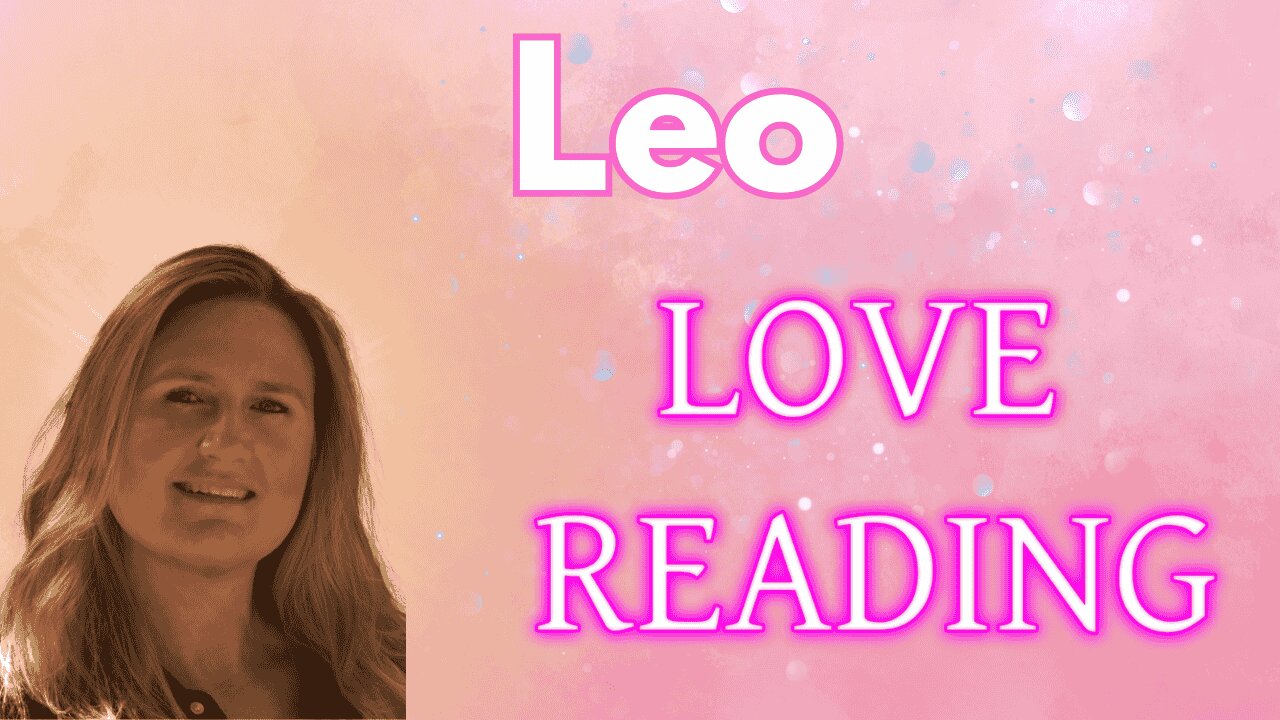 LEO♌️ ~ LOVE OPPORTUNITIES🩷🎉& MATURE CLARITY AND EMOTIONS FOR THE WIN!🌻🌟