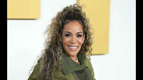 Sunny Hostin Trots Out Her Racial Martyr Complex, Says Black Women