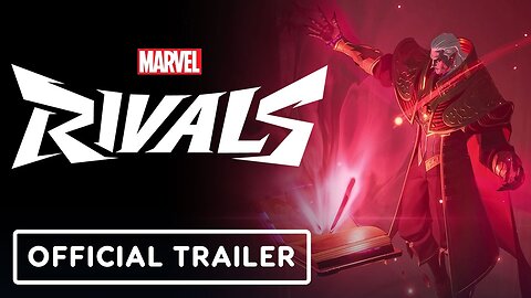 Marvel Rivals - Official Empire Of Eternal Night: Central Park Map Reveal Trailer