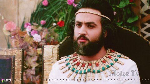 * Yusuf alayhi salam/ Prophet Joseph | Episode 45/ WITH THIS EPISODE IS END