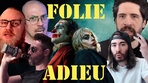 Youtube Critics Are Wrong About Joker: Folie à Deux
