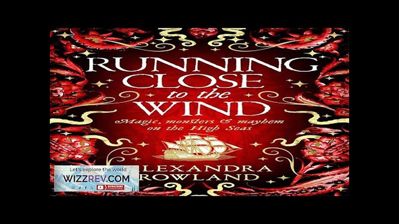 Running Close To The Wind (Hardcover) Review