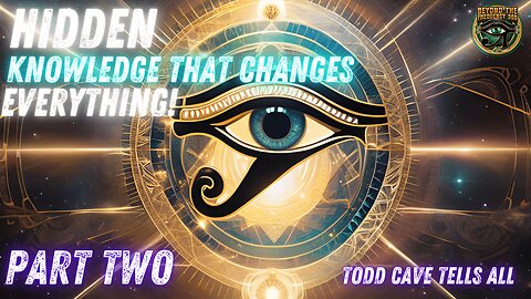 The Hidden Connection Between Fitness, Spirituality and Ancient Wisdom Todd Cave Interview PART TWO