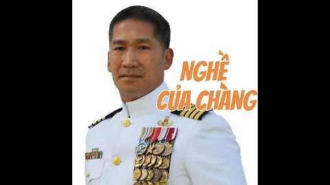 28/02/2025 NGHỀ CỦA CHÀNG!