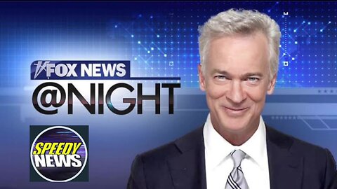 Fox News @ Night With Trace Gallagher (Full Episode) | Thursday January 23