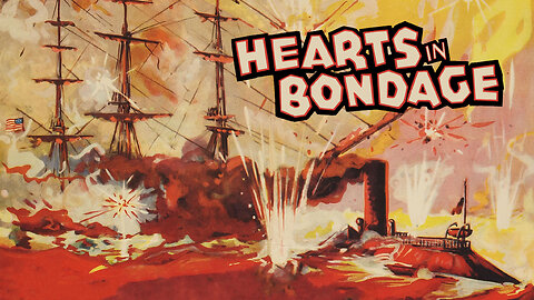Hearts in Bondage (1936) | Full Movie | Classic Cinema | Naval Warfare | James Craig