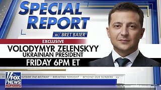 SPECIAL REPORT with Bret Baier (February 28, 2025) FULL EPISODE