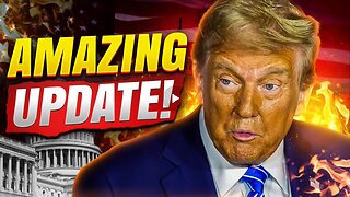 Breaking- Donald Trump Just Shocked The World!!! Feb 19