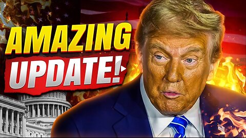 Breaking- Donald Trump Just Shocked The World!!! Feb 19