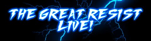 The Great Resist Live! 3/4/25