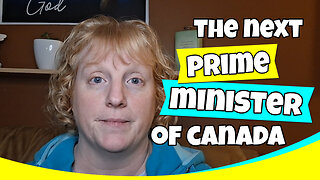 Who Will Be the Next Prime Minister of Canada?