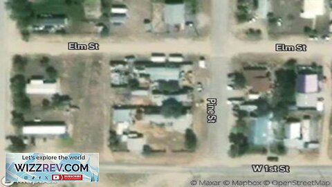 Foreclosure Homes in Shoshoni WY