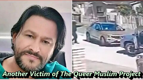 South Africa’s Openly Gay Imam Shot Dead In Ambush