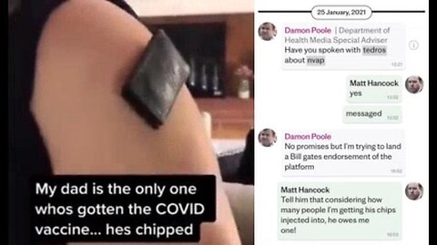 FORGOTTEN? FACEBOOK, YOUTUBE, TWITTER... REMOVED Millions of COVID-19 Jab INJURIES VIDEO 💉☠️💉