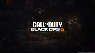 BO6 ( no commentary ) black Ops 6