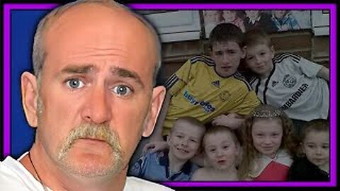 He Killed His Own Children: The Mick Philpott Story