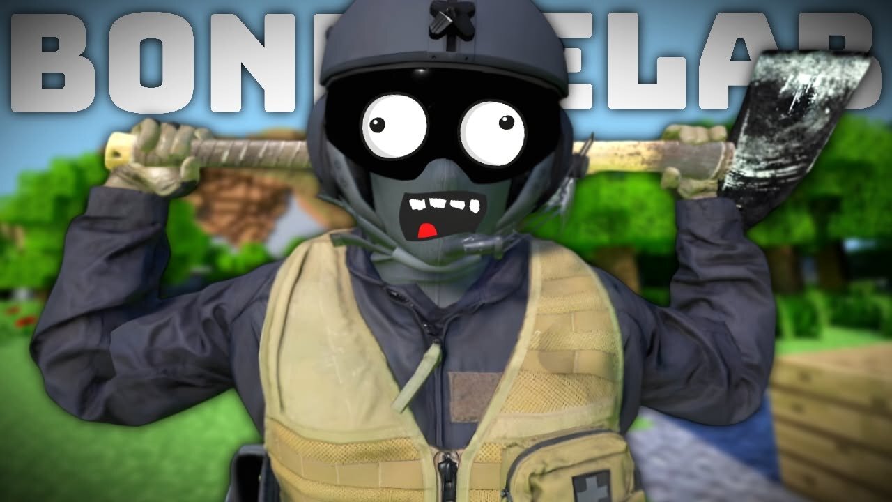 Die Virtuelle Welt von Minecraft