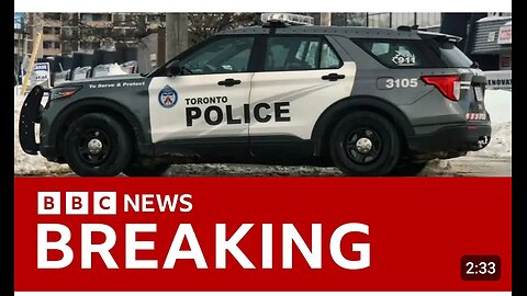 "Toronto Pub Shooting: 12 Injured in Violent Attack | Breaking News"