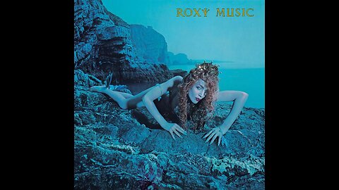 Roxy Music - Siren (1975) [Full Album]