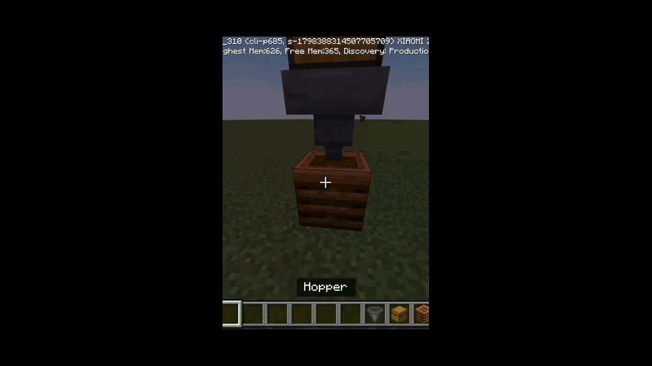 minc Minecraft