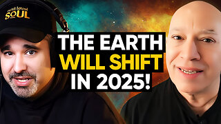 Are YOU Ready? BASHAR'S URGENT Message - The "2025 EVENT" That Will Redefine HUMANITY! | Darryl Anka