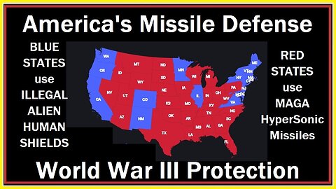 America's Missile Defense