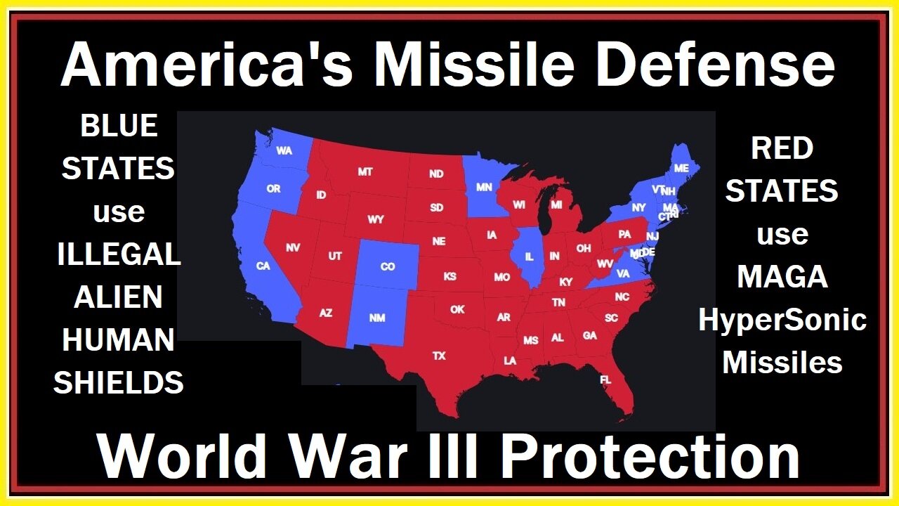 America's Missile Defense