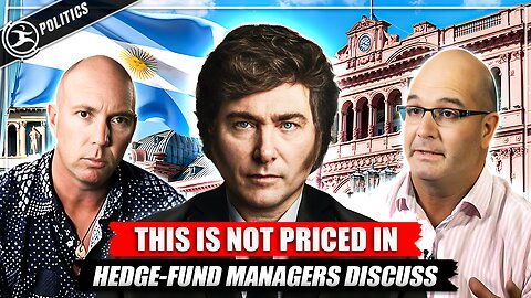 We're Already Up By Multiples...Why We're Still Buying More Argentinian Stocks | CapEx Insider