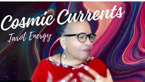 🌀COSMIC CURRENTS: New Pathways Are Emerging—Are You Ready?