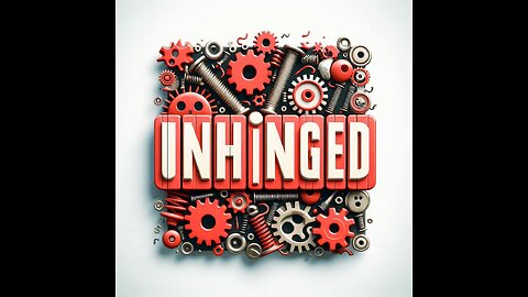 Unhinged Episode 7 with Madyson Marquette