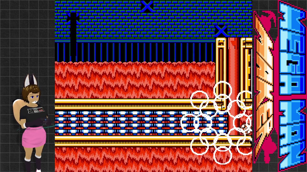 Green Hill Zone Most Accurate Remade - Sonic The Hedgehog: Mega Man Maker