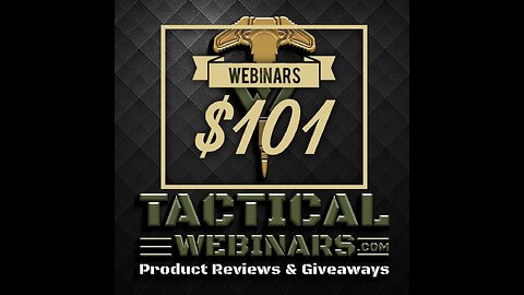 Replay: Webinars 101 (Gift Cards) 6950