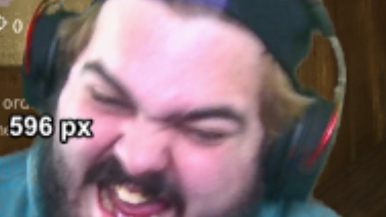 🔴 I'M RAGING 🔴