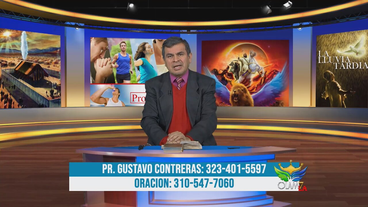 Desarrollando los dones espirituales