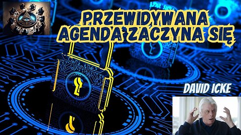 Agenda, którą przewidziałem, rozpoczęła się