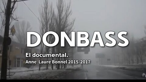 DONBASS, EL DOCUMENTAL