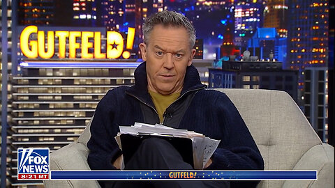 'Gutfeld' Decries Bishop's Lecture To Trump On 'Mercy'