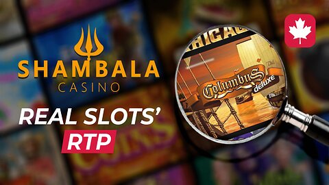 Real RTP and Shambala Casino's Review