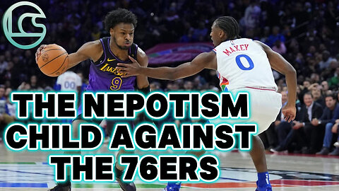 Talk about a reality check for the young nepotism. | LetCultureSpeak