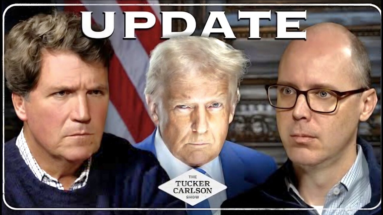 Sean Davis: Trump Shooting Update, & the Real Reason Congress Refuses to Investigate