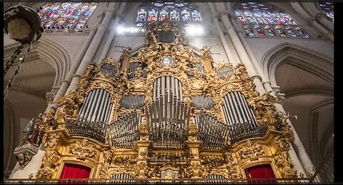 Incredible Video Illustrating Holy Roman Catholic Churches – What Were They Really?
