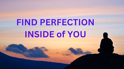 FIND PERFECTION INSIDE ~ JARED RAND GLOBAL MEDITATION CALL 1-18-2025 #2442