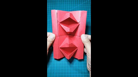 "Crazy Origami: Funny Paper Craft You’ll Love!