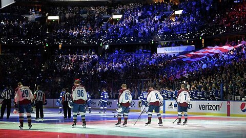 Colorado Avalanche | Road to the Stanley Cup 2022